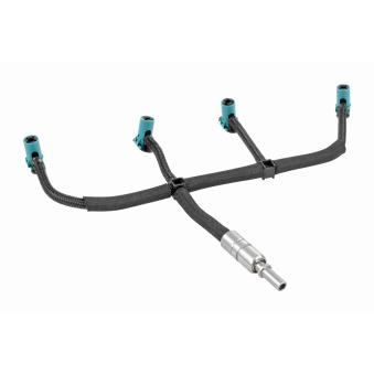 Tuyau, carburant de fuite VAICO OEM LR051528 Tuyau, carburant de fuite VAICO OEM LR051528