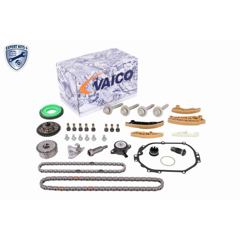 Kit de distribution par chaîne VAICO V48-10001 - Visuel 1