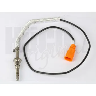 HITACHI 137003 - Capteur, température des gaz