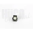 HITACHI 137005 - Capteur, température des gaz