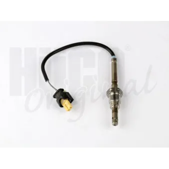 HITACHI 137020 - Capteur, température des gaz