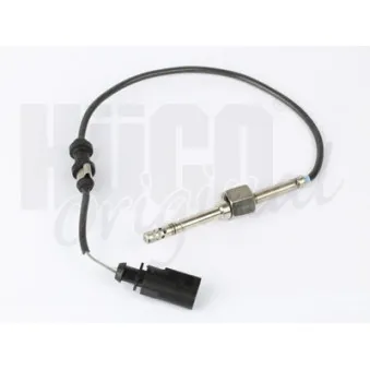 HITACHI 137036 - Capteur, température des gaz