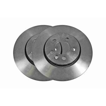 Jeu de 2 disques de frein avant VAICO OEM SDB100940