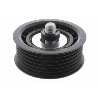 Poulie renvoi/transmission, courroie trapézoïdale à nervures VAICO OEM 4968590