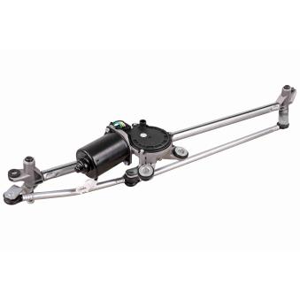 Tringlerie d'essuie-glace VAICO V50-1016