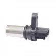 HITACHI 138105 - Capteur d'angle, vilebrequin