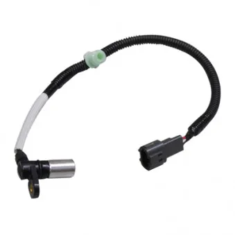 Capteur de vitesse de roue, boîte automatique HITACHI 138111