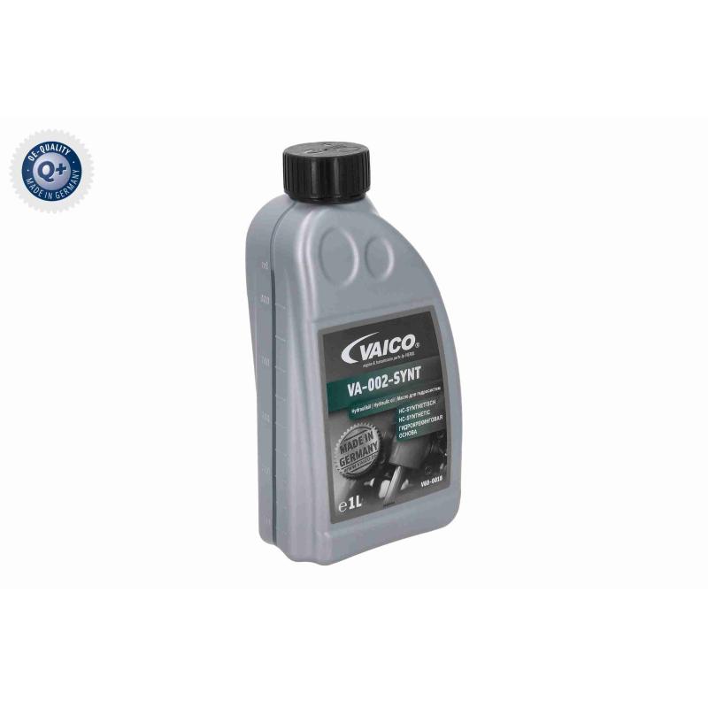 Huile hydraulique - 1L VAICO V60-0018 - Visuel 2