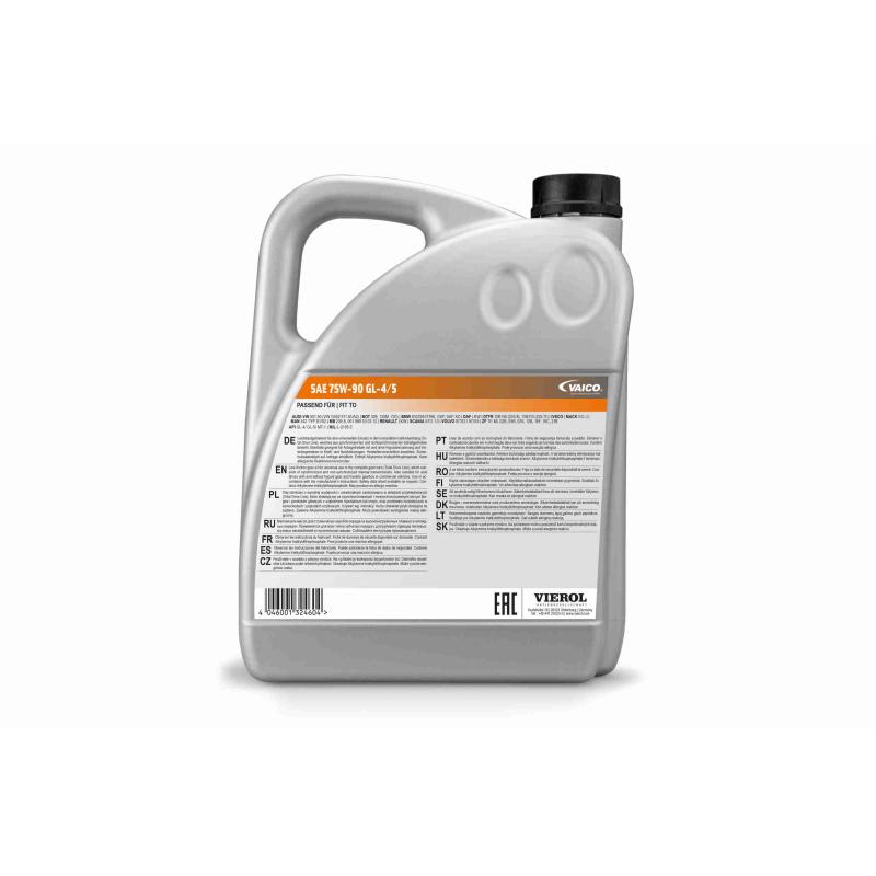 Huile de transmission VAICO V60-0041 - Visuel 1