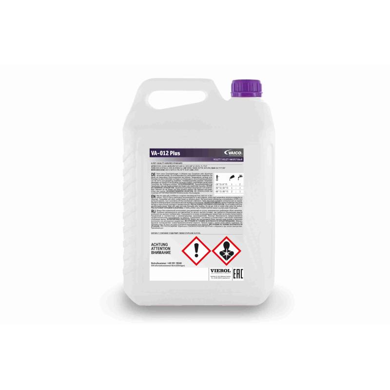 Antigel VAICO V60-0070 - Visuel 1