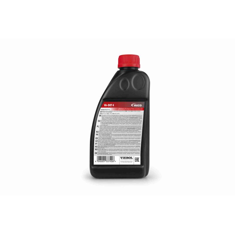 Liquide de frein VAICO V60-0075 - Visuel 1