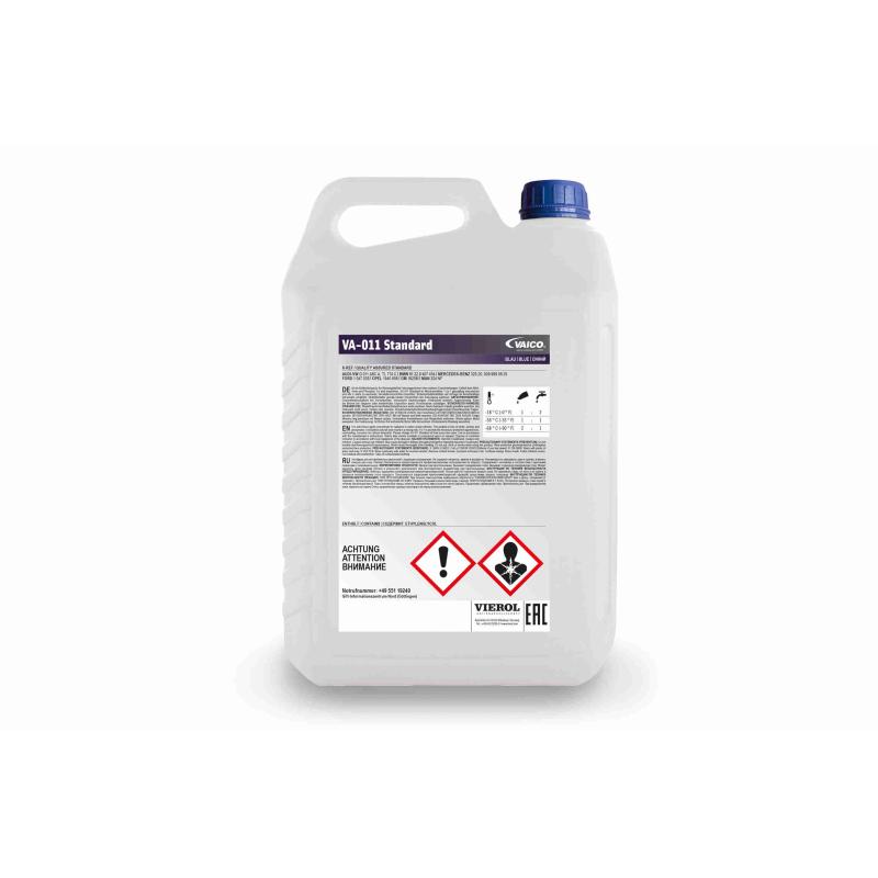 Antigel VAICO V60-0077 - Visuel 1