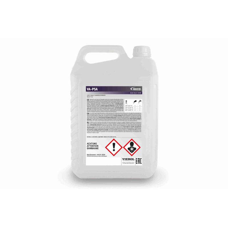 Antigel VAICO V60-0121 - Visuel 1