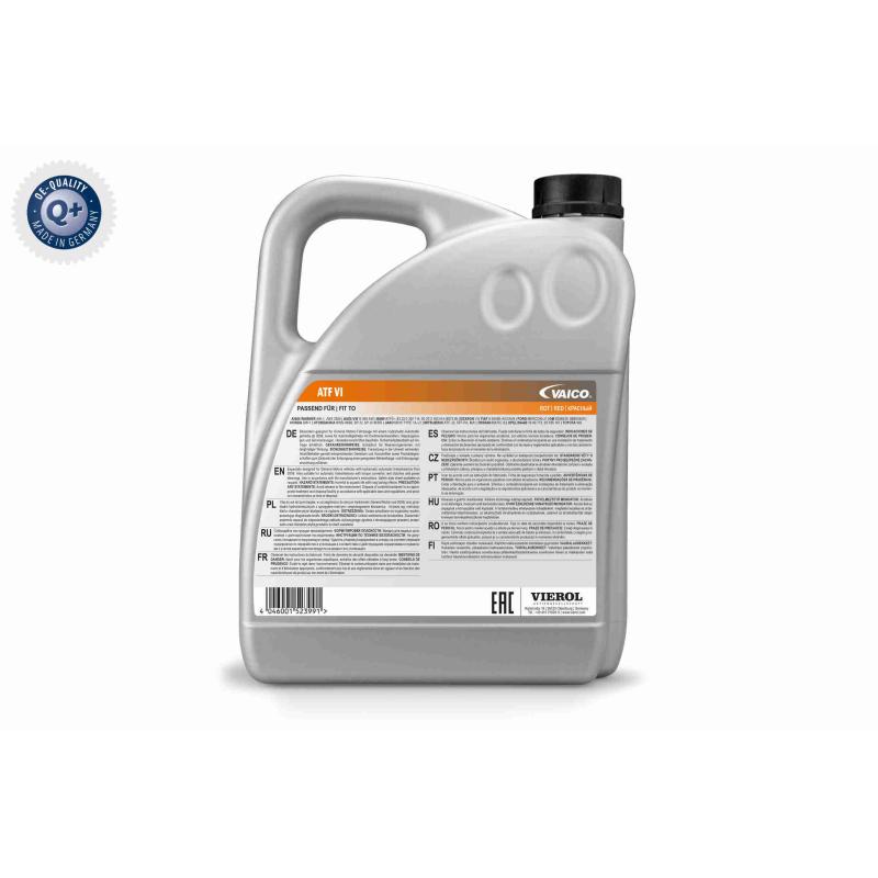 Huile pour boîte automatique VAICO V60-0132 - Visuel 1