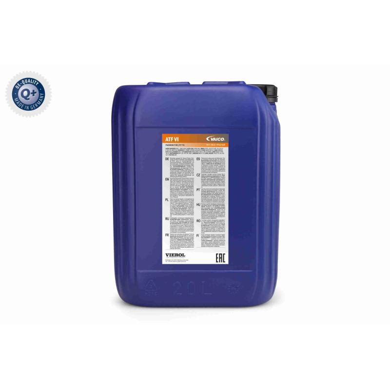 Huile pour boîte automatique VAICO V60-0133 - Visuel 1
