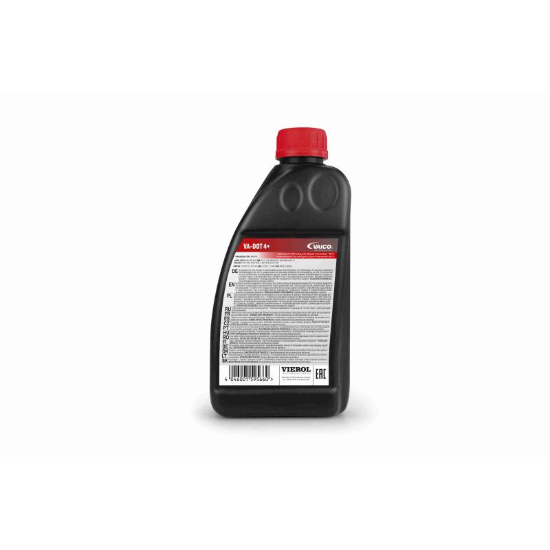 Liquide de frein VAICO V60-0236 - Visuel 1