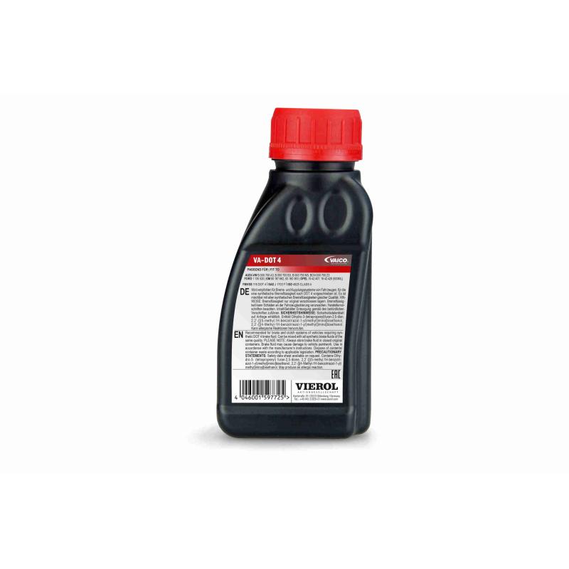 Liquide de frein VAICO V60-0242 - Visuel 1