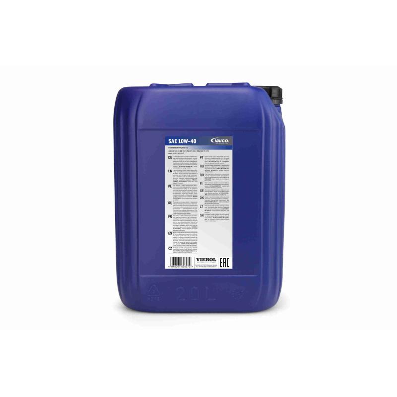 Huile moteur VAICO V60-0259 - Visuel 1