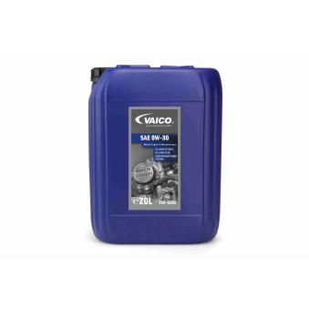 Huile moteur VAICO OEM longlife01