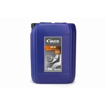 Huile pour boîte automatique VAICO OEM 83229407858