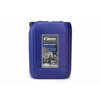 Huile moteur VAICO OEM 50900 Huile moteur VAICO OEM 50900