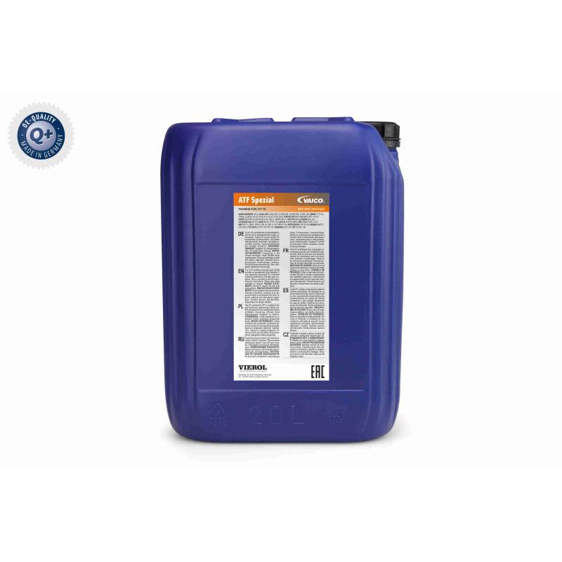 Huile pour boîte automatique VAICO V60-0383 - Visuel 1