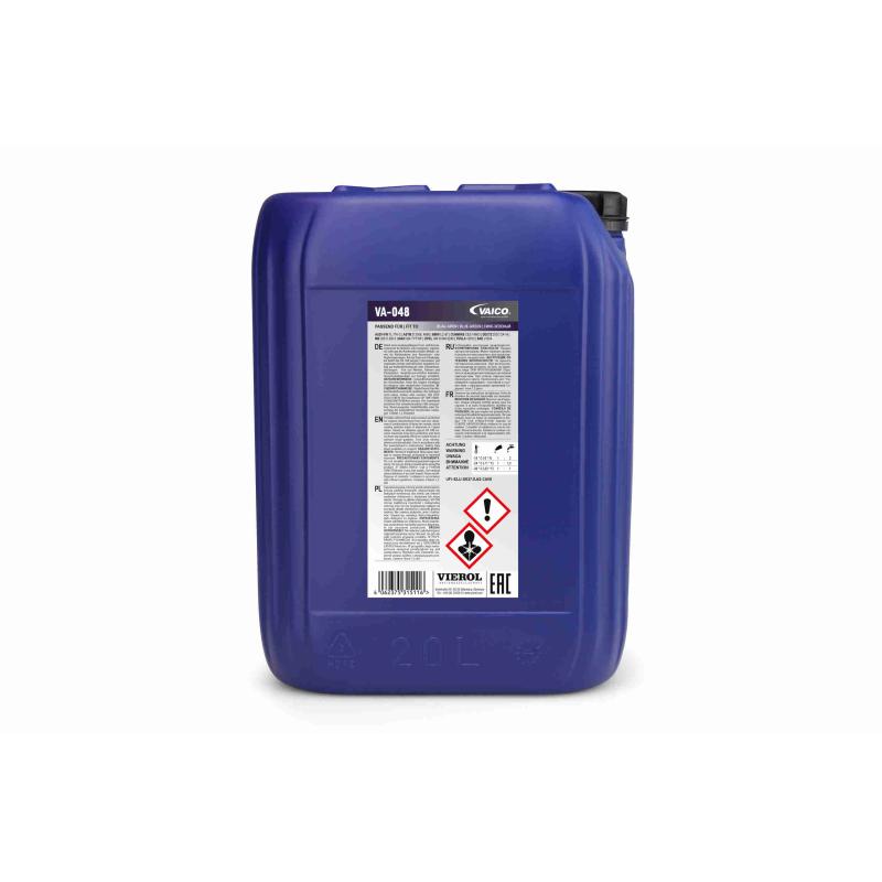 Antigel VAICO V60-0453 - Visuel 1