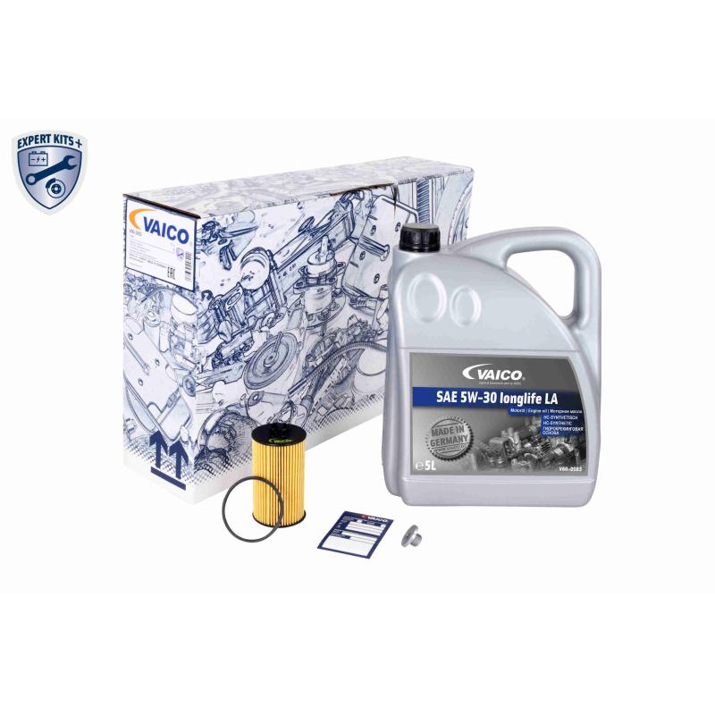 Jeu de pièces, inspection VAICO V60-3002 - Visuel 1