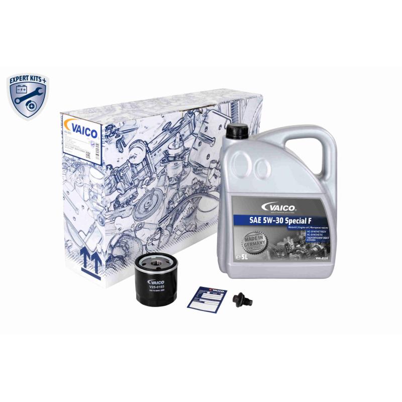 Jeu de pièces, inspection VAICO V60-3003 - Visuel 1