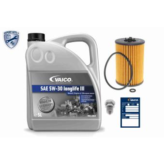 Jeu de pièces, inspection VAICO V60-3005