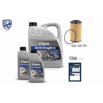 Jeu de pièces, inspection VAICO OEM 6511800109