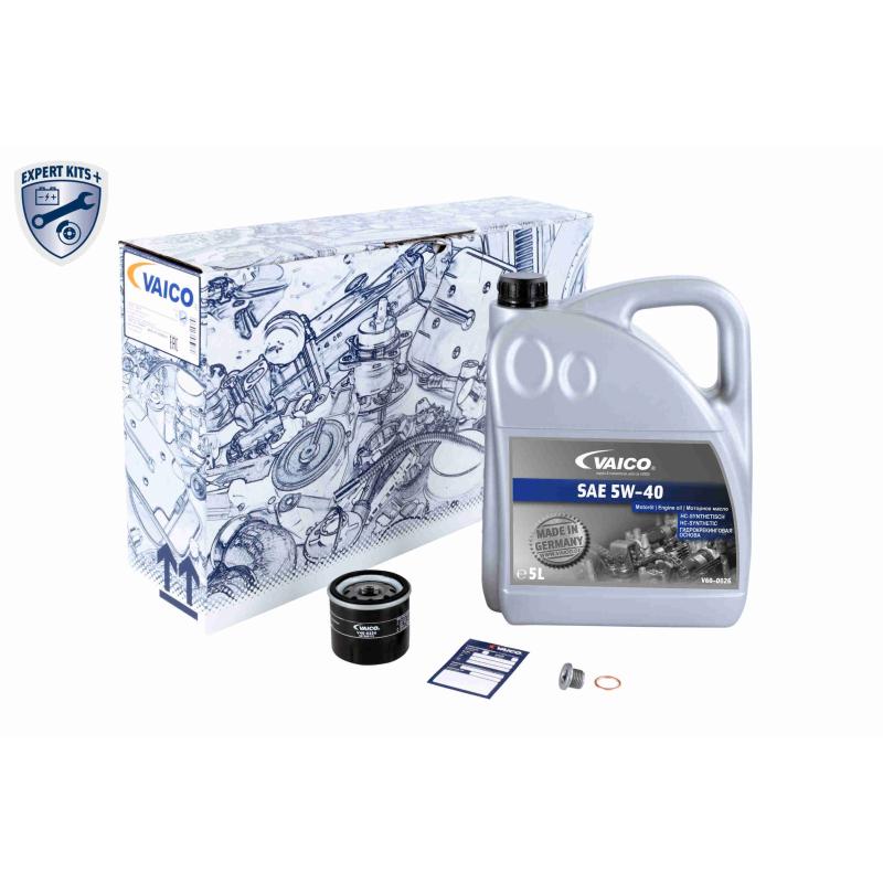 Jeu de pièces, inspection VAICO V60-3013 - Visuel 1