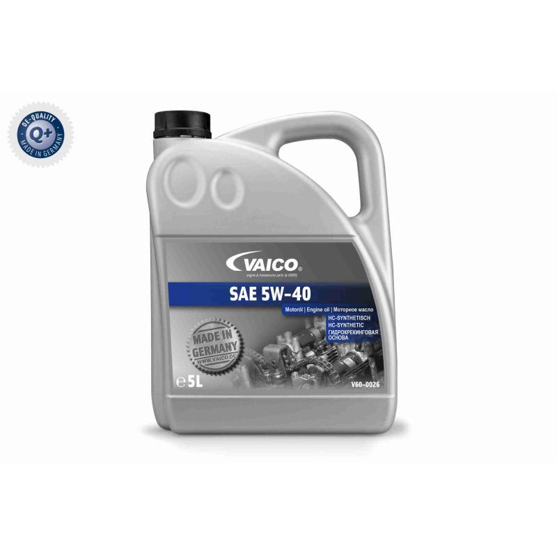 Jeu de pièces, inspection VAICO V60-3013 - Visuel 2