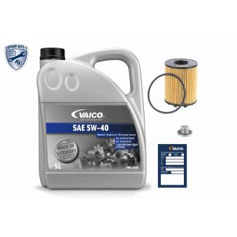 Jeu de pièces, inspection VAICO OEM 0652315 Jeu de pièces, inspection VAICO OEM 0652315