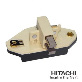 HITACHI 2500525 - Régulateur d'alternateur