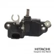 HITACHI 2500570 - Régulateur d'alternateur