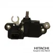 HITACHI 2500573 - Régulateur d'alternateur