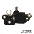 HITACHI 2500580 - Régulateur d'alternateur
