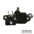 HITACHI 2500585 - Régulateur d'alternateur