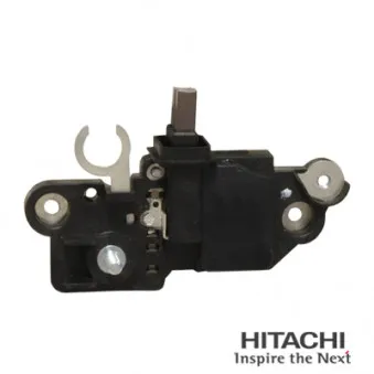 Régulateur d'alternateur HITACHI 2500586 pour OPEL VECTRA 2.6 i V6 - 170cv