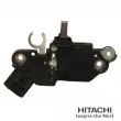 HITACHI 2500593 - Régulateur d'alternateur