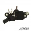 HITACHI 2500599 - Régulateur d'alternateur