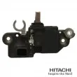 HITACHI 2500605 - Régulateur d'alternateur