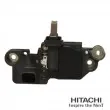 HITACHI 2500607 - Régulateur d'alternateur