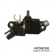 HITACHI 2500619 - Régulateur d'alternateur