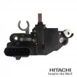 HITACHI 2500620 - Régulateur d'alternateur