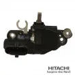 HITACHI 2500622 - Régulateur d'alternateur