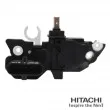 HITACHI 2500624 - Régulateur d'alternateur