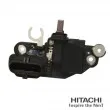 HITACHI 2500625 - Régulateur d'alternateur