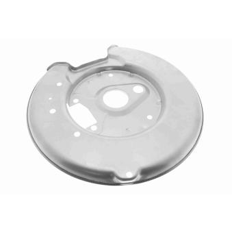 Déflecteur, disque de frein arrière droit VAICO OEM 3516884